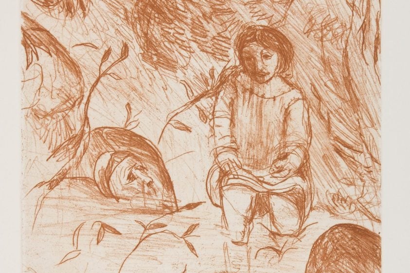 BOYDS IN PRINT