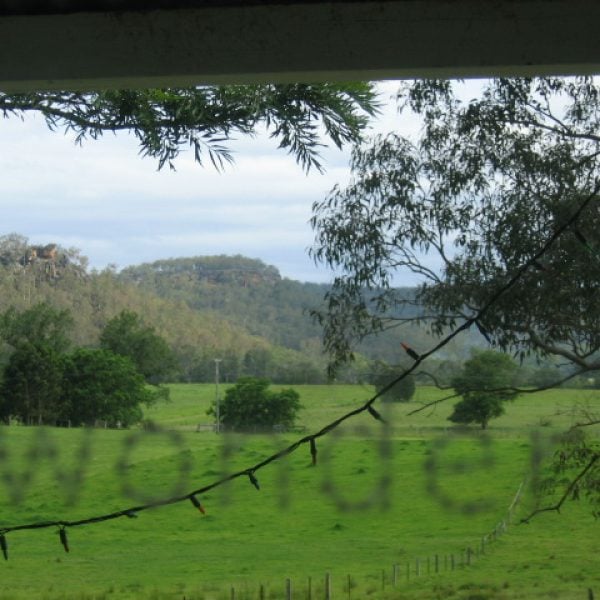 Annamirl Weishaupi