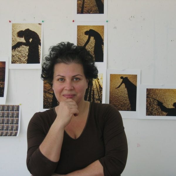 Maree Azzopardi
