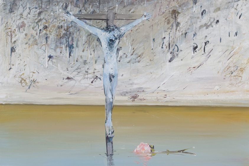 Arthur Boyd: Snapshot Of An Artist