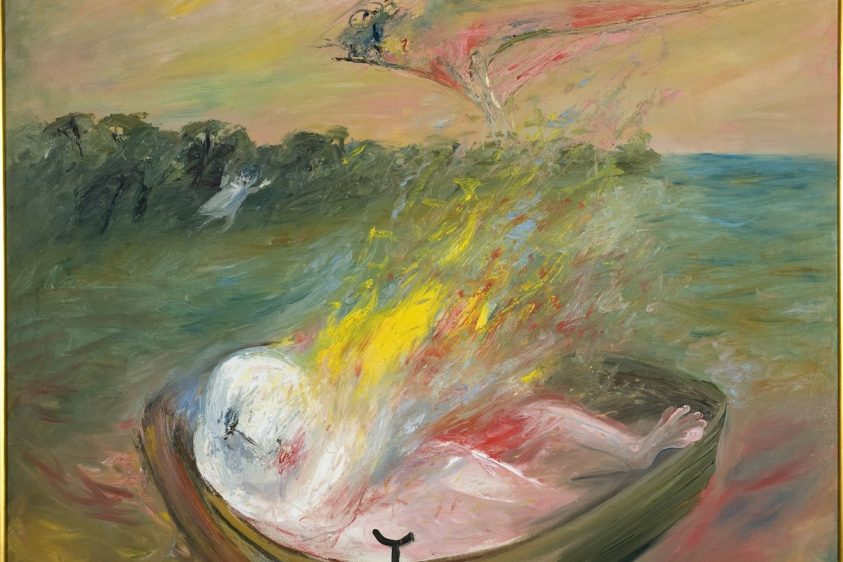 Barry Pearce In Conversation