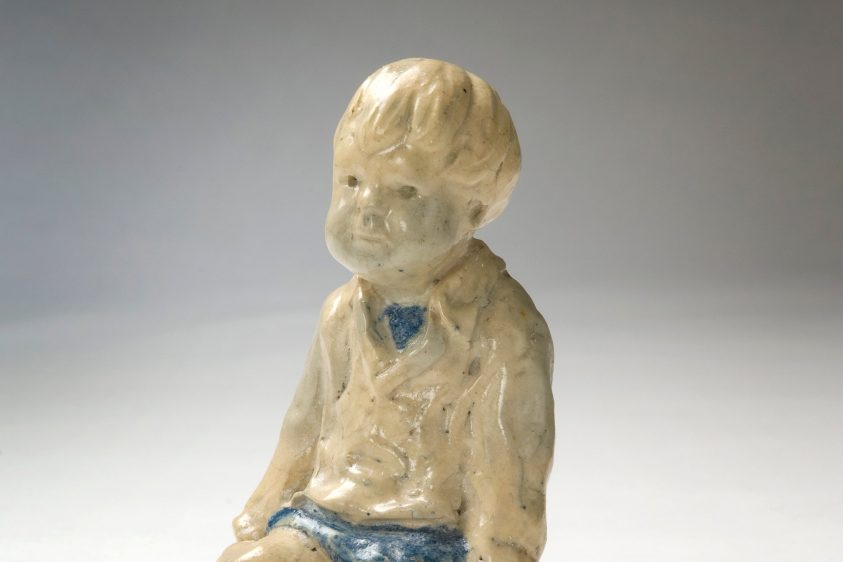 White Gums and Ramoxes