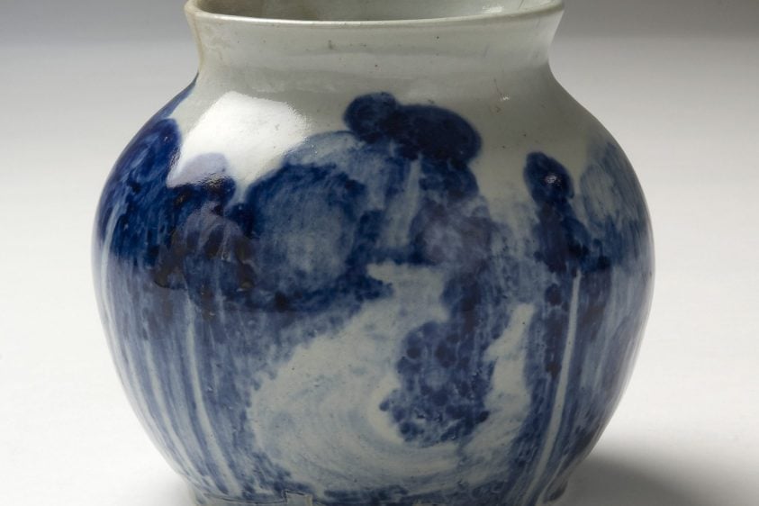 Merric Boyd Ceramics and Drawings