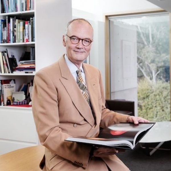 Angus Trumble