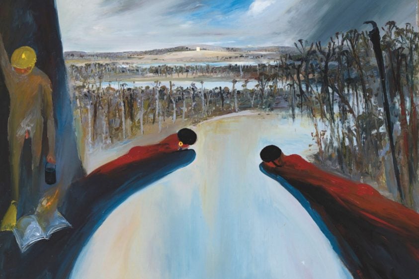 See The Collection (Cancelled)