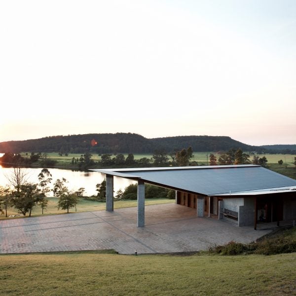 Boyd Education Centre