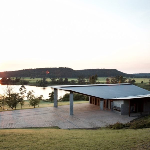 Boyd Education Centre