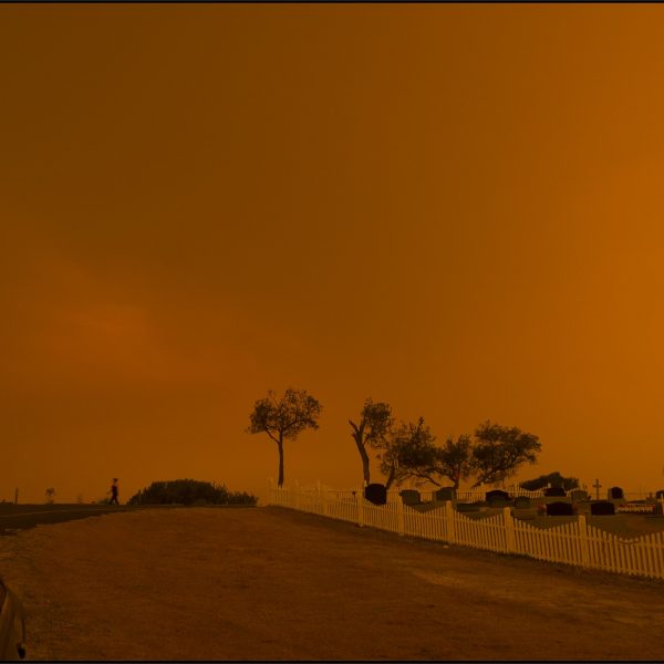 We Need To Talk About Fire