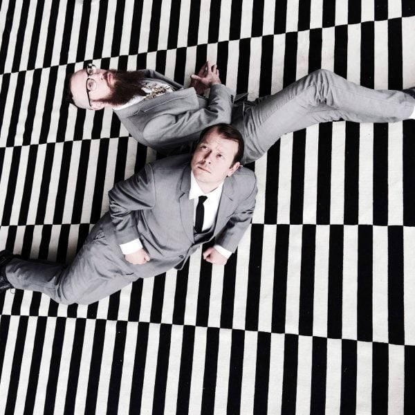 Doppelgangster