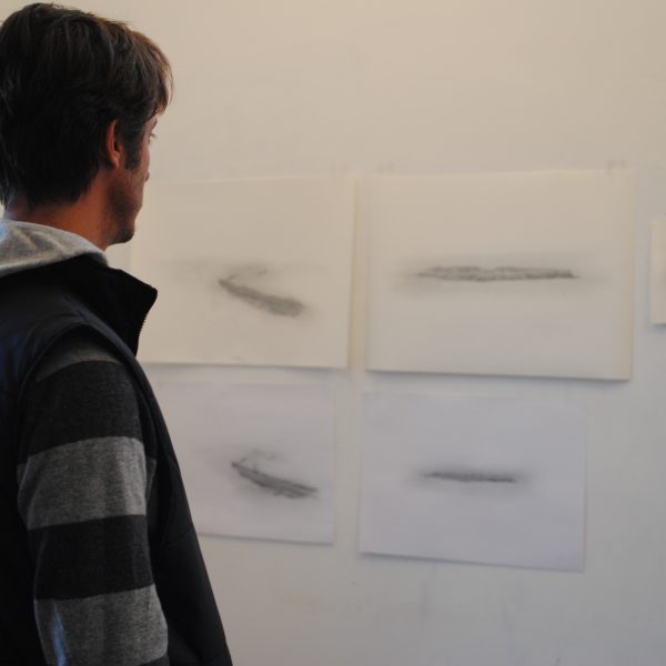 David Burrows