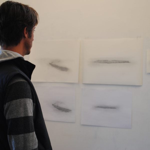 David Burrows