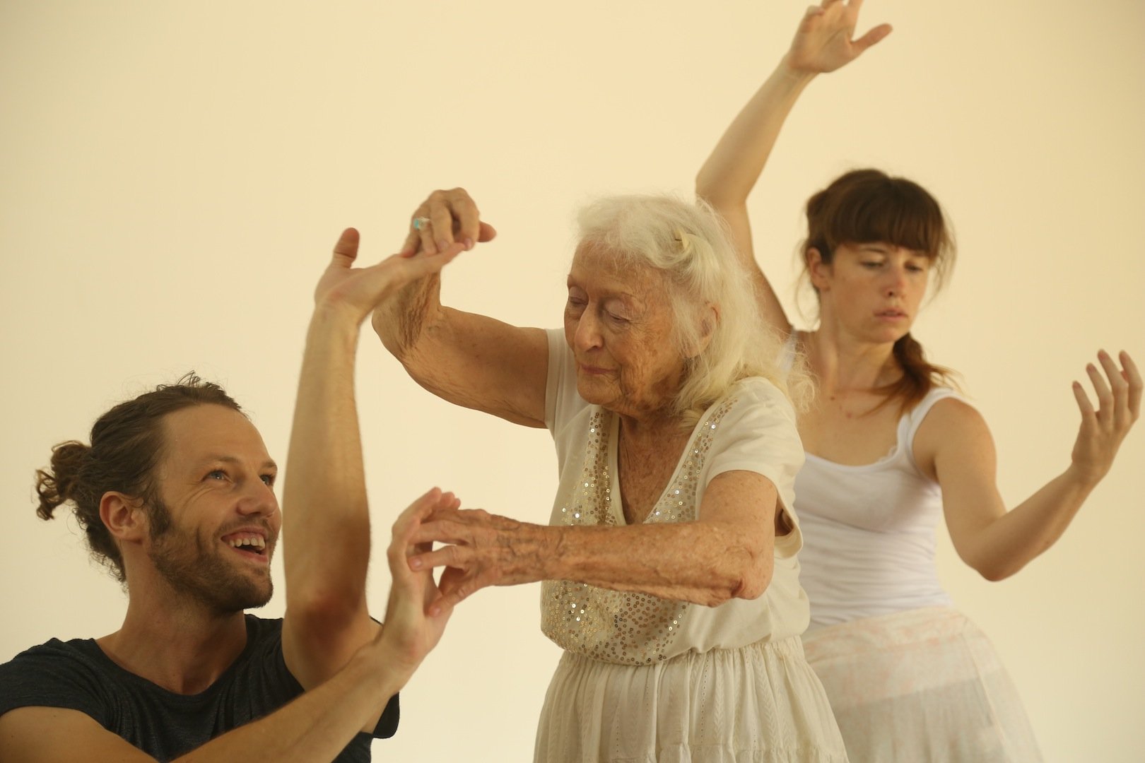 Eileen Kramer — Bundanon