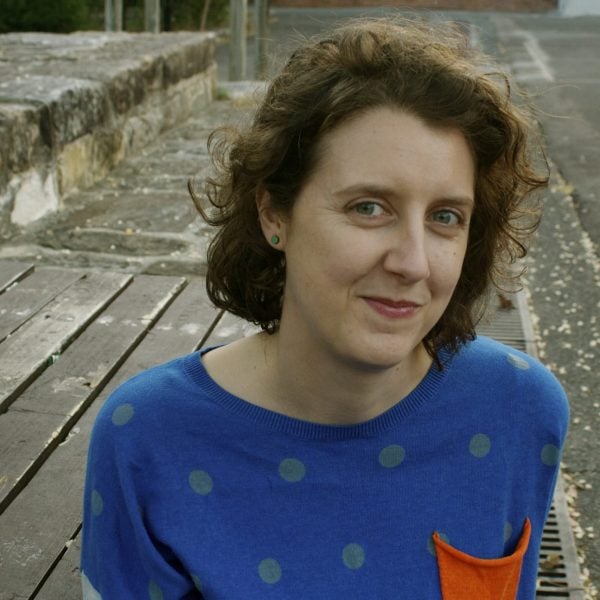 Erin Gough