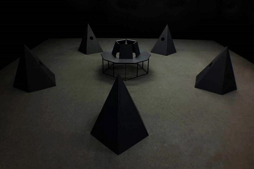 Gary Warner – Soundtracker