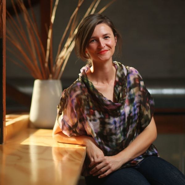 Georgie Meagher