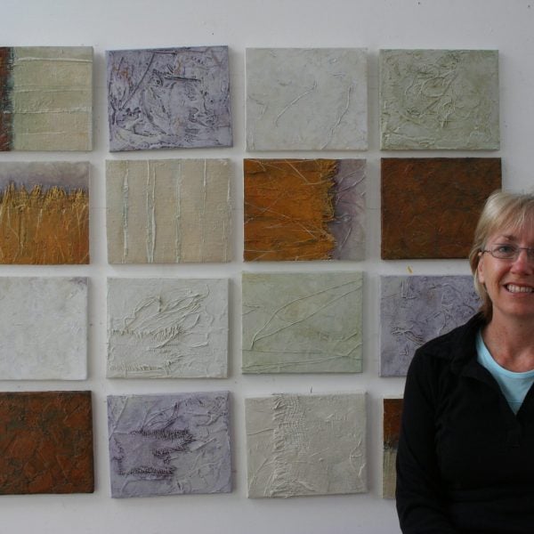 Glenda Borchard
