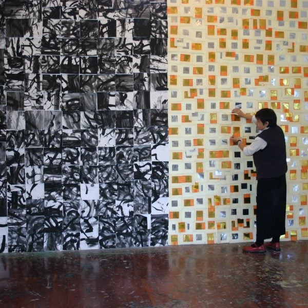 Hui Chu Ying