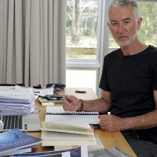 Michael Adams