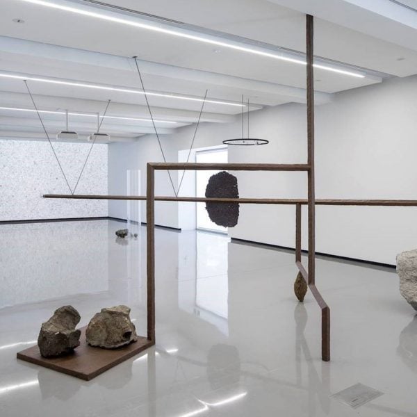 Open Spatial Workshop