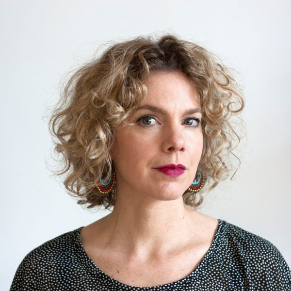 Peggy Frew