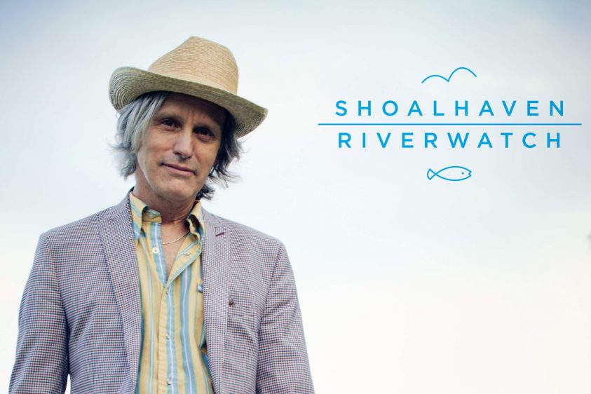 Steve Poltz In Concert