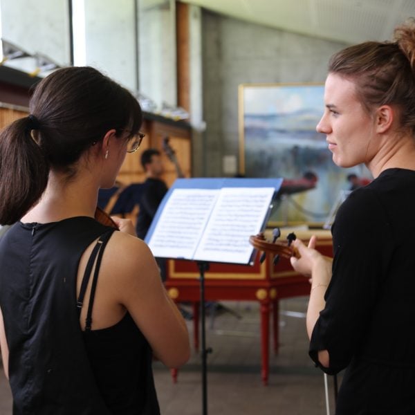 Sydney Baroque Festival