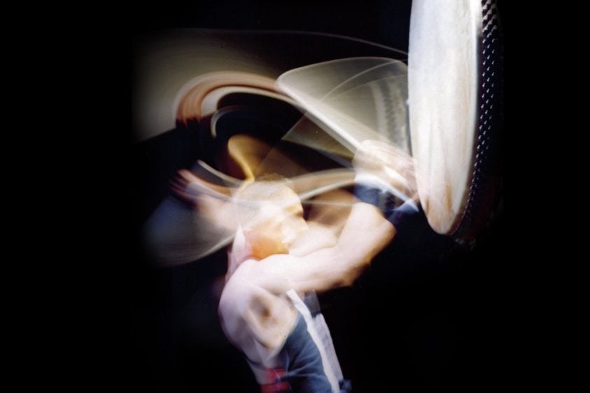 Taikoz Trio and Ensemble Offspring