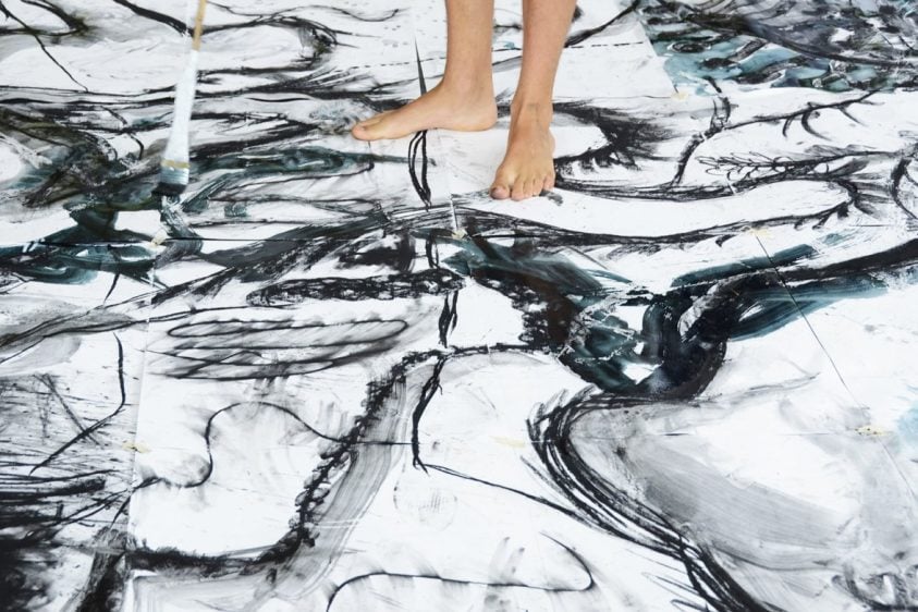 Bundanon Big Draw 2015