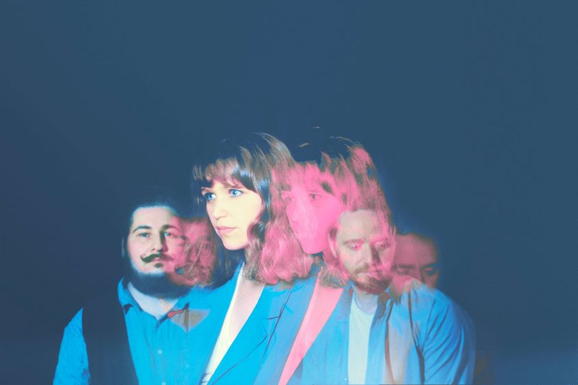 Tinpan Orange – Greg Sheehan – Joe Mungovan