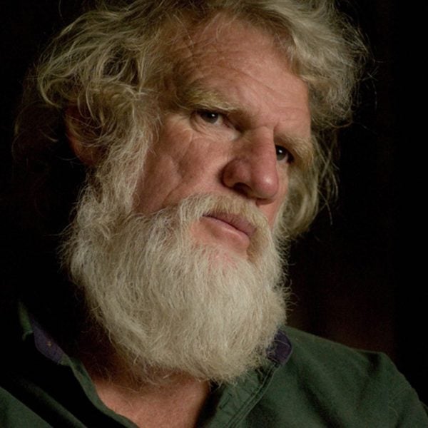 Bruce Pascoe