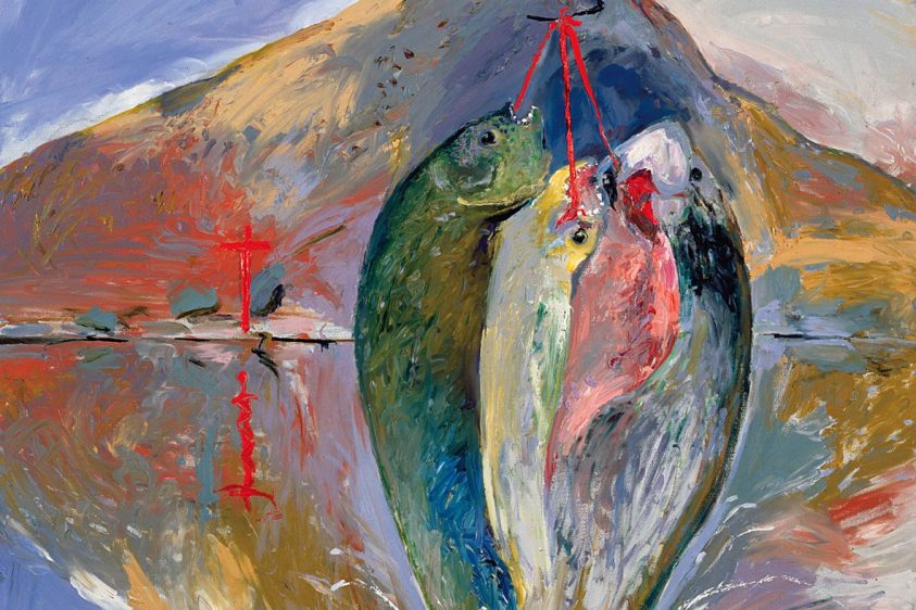 Parallel Landscapes | Exhibition Season