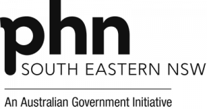 PHN South Eastern NSW