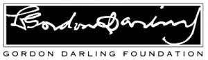 Gordon Darling Foundation logo