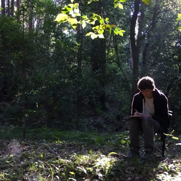 In The Field