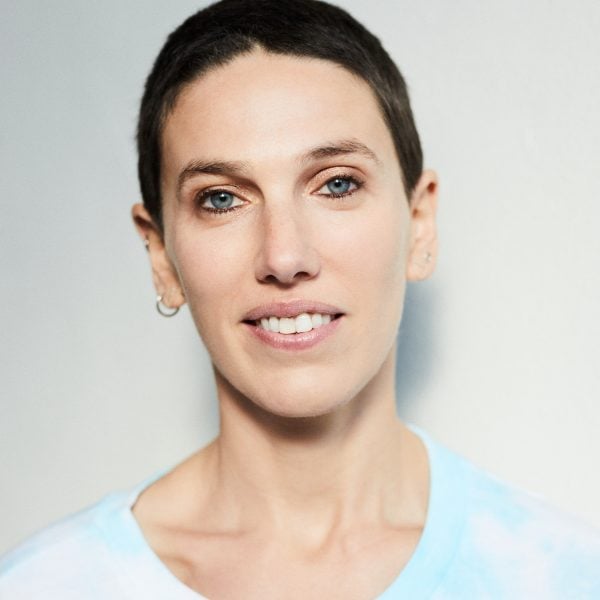 Samara Hersch