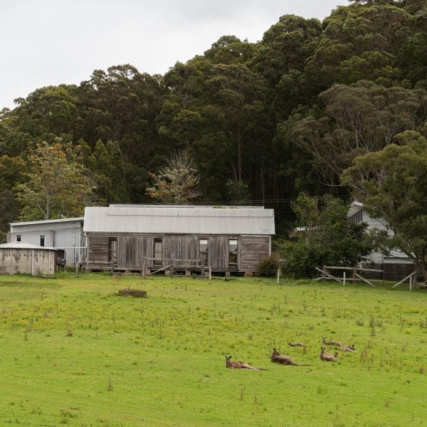BUNDANON ARTISTS IN RESIDENCE ANNOUNCED FOR 2022