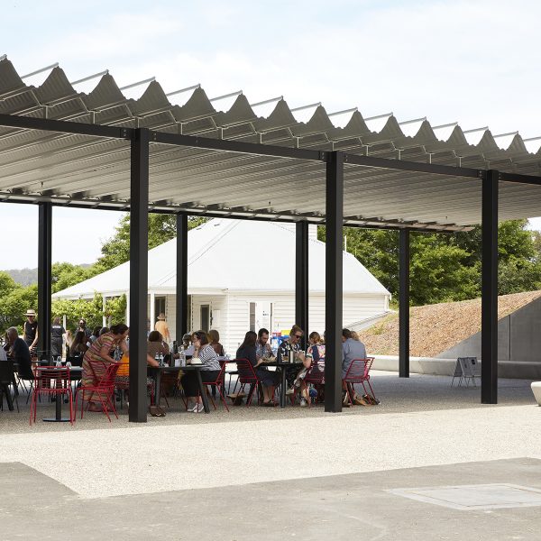 BUNDANON ANNOUNCES NEW EXECUTIVE CHEF DOUGLAS INNES-WILL