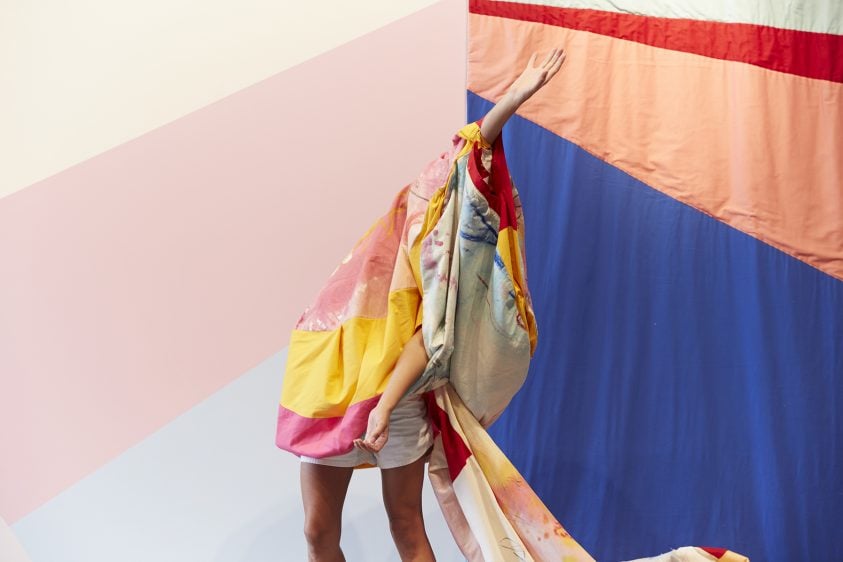 Rochelle Haley Performance