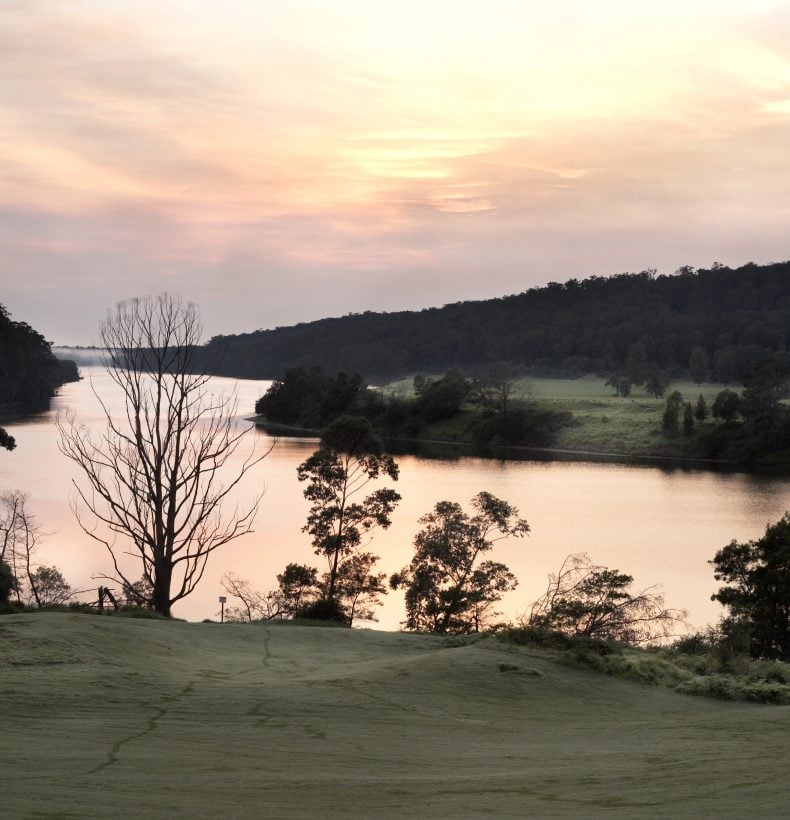 Shoalhaven River