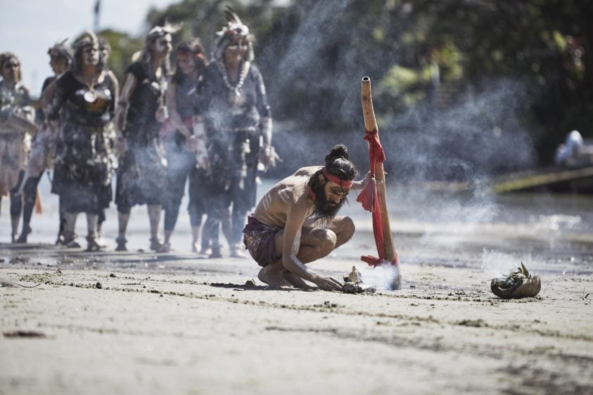 Ngaran Ngaran Dancers