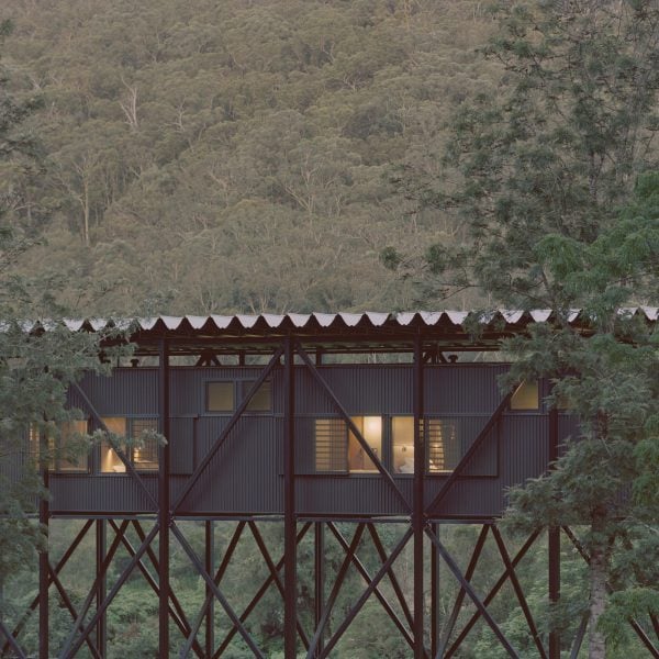 STAY | WELLBEING RETREAT | 7 – 9 OCTOBER