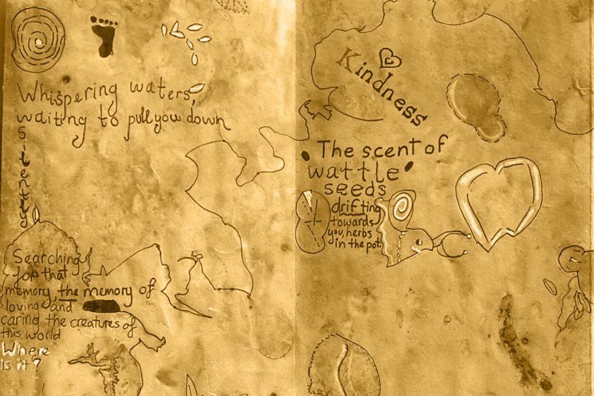 Text Comes Alive: Workshop