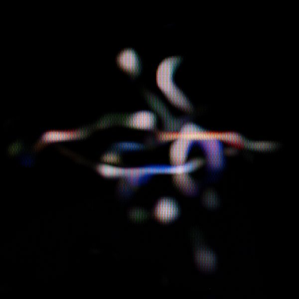 'Muon Capture 20.11.2021 - 27.02.2022 Particle Score' 2021-22, Castlemaine Art Museum. Image: Jon Butt
