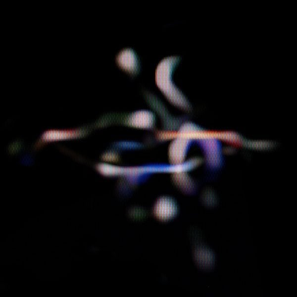 'Muon Capture 20.11.2021 - 27.02.2022 Particle Score' 2021-22, Castlemaine Art Museum. Image: Jon Butt