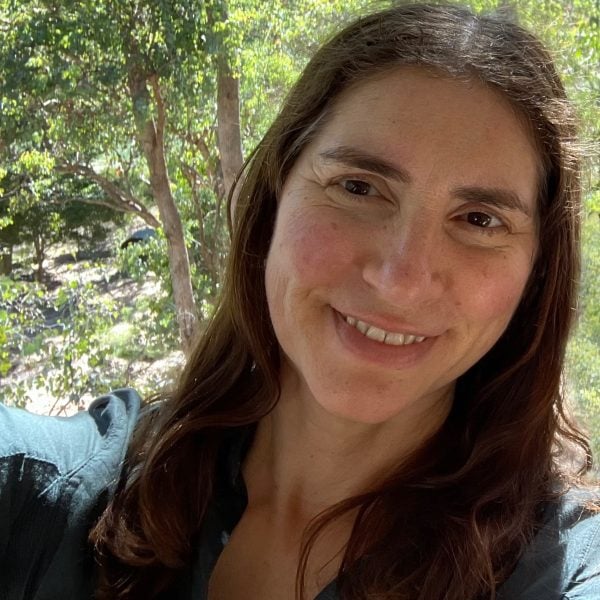 Lauren Berkowitz