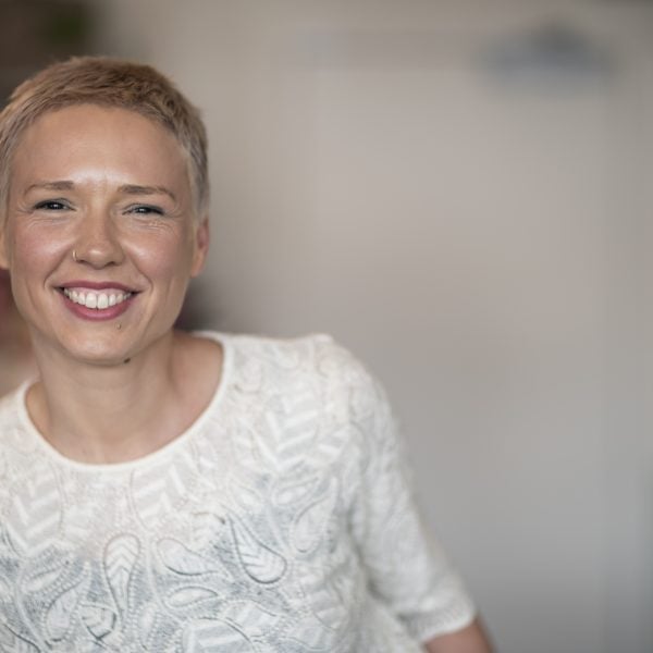 Emily Bitto. Photo: Sarah Enticknap 