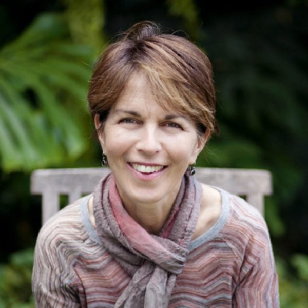 Jacinta Halloran