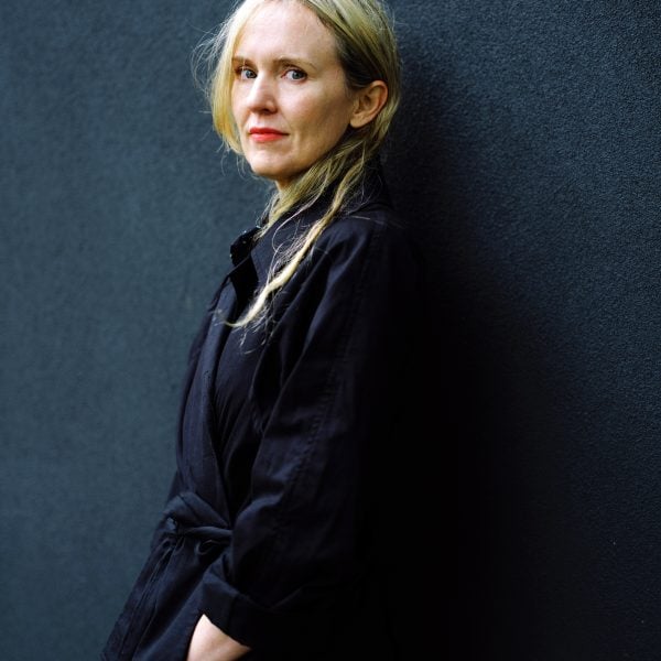Jayne Tuttle. Photo: Katrin Koenning