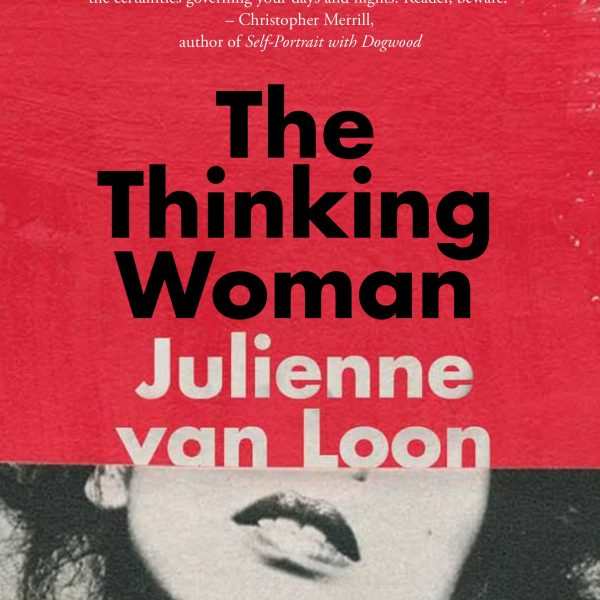 The Thinking Woman