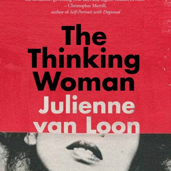 The Thinking Woman